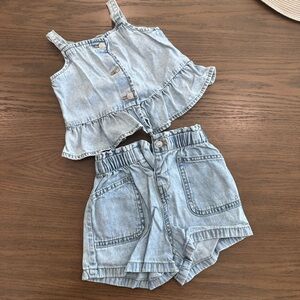 Zara 3T summer lot